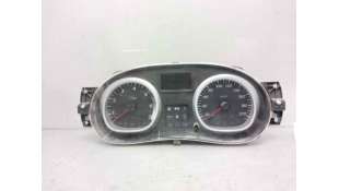 CUADRO INSTRUMENTOS DACIA LODGY (2013-) 1.5 DCI 107CV 1461CC - L. 7682220 / 248104707R